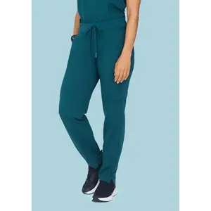 9 Pocket Cargo Pants Caribbean Blue