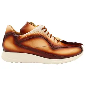 Mauri 8596 HornBack Sneakers