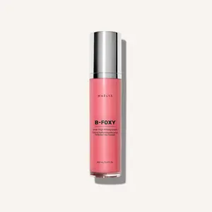 MAËLYS B-FOXY Clinically Proven Inner Thigh Firming Cream for Loose Skin - With Coconut Oil Body Care Lotions Smooth Contour
