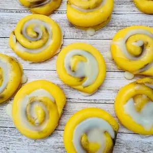 Cinnamon Bun Wax Melts Cinnamon Bun Wax Melts