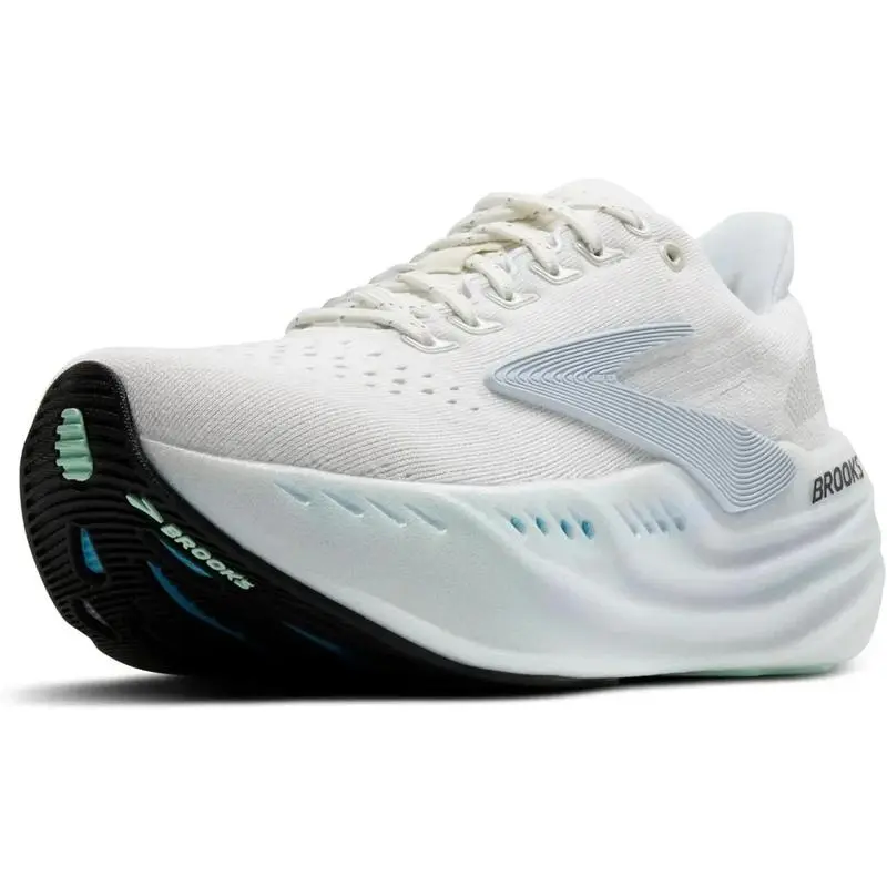 Men & Women Sneakers, Glycerin Max Casual Sport Shoes, Cushioning Anti‑Slip Running Shoes, Knee Protection for Marathon Fitness Gym Work Commute Daily Wear, Ideal Gift
