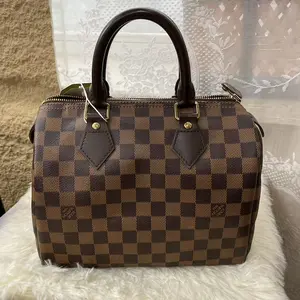 Pre-owned Louis Vuitton LV Speedy 30Handbag