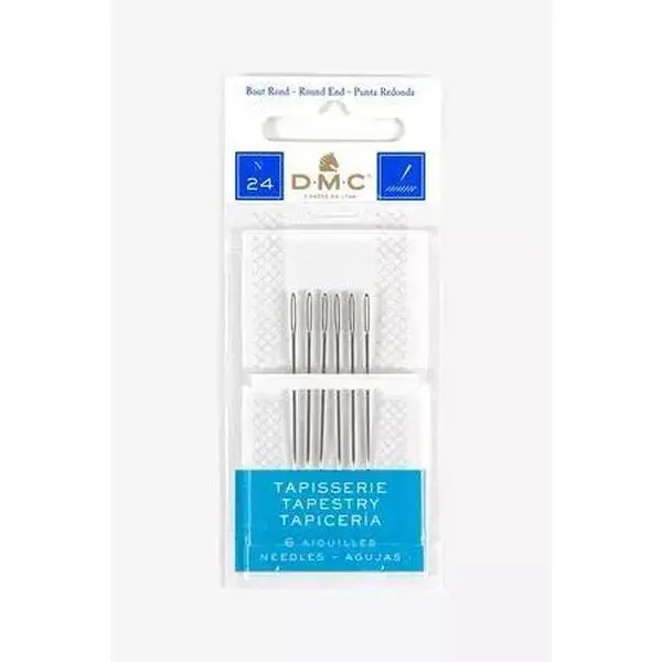 DMC Tapestry Needles DMC Tapestry Needles