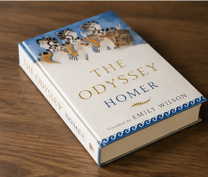 The Odyssey