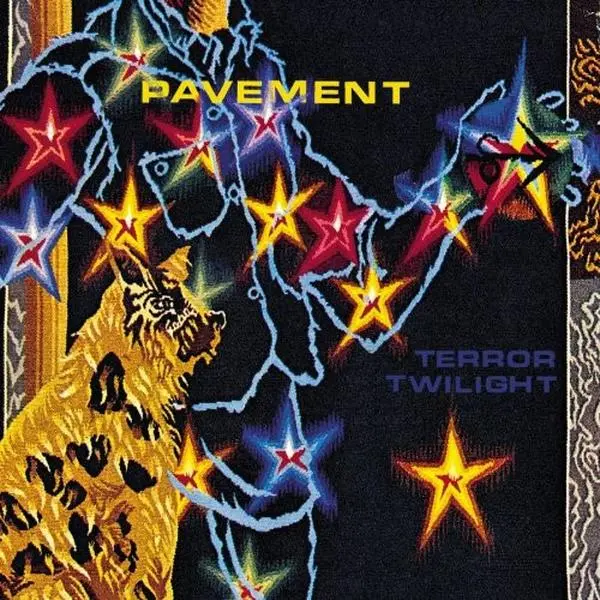 Pavement - Terror Twilight (Vinyl LP)