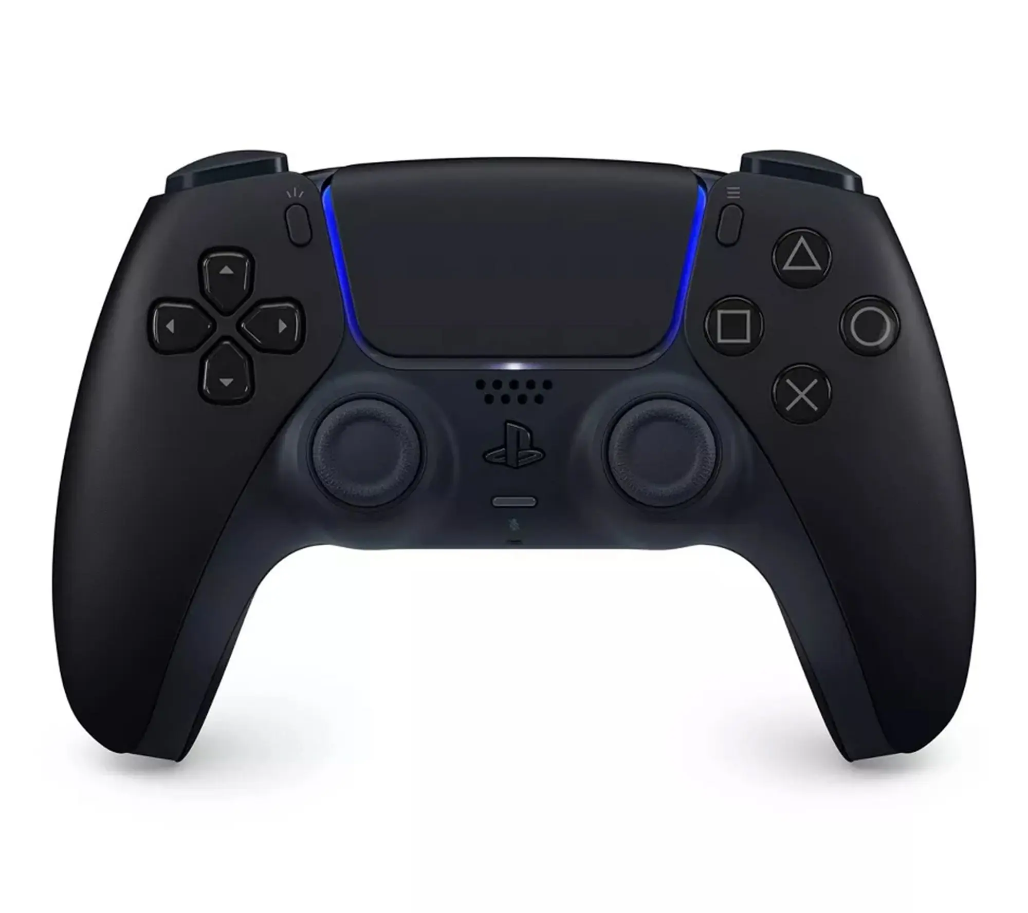 DualSense Wirelless Controller in Black DualSense Wirelless Controller in Black