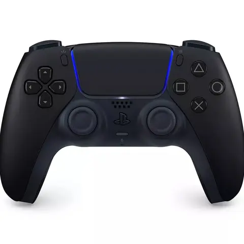 DualSense Wirelless Controller in Black