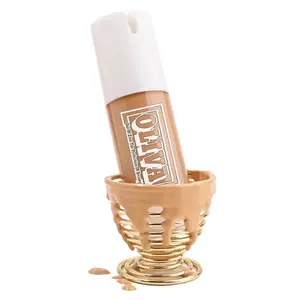 SOFT LIQUID FOUNDATION