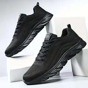 Women's casual sports shoes Athletic Closed Runner Training Trainer Sneaker Footwear Girl Running