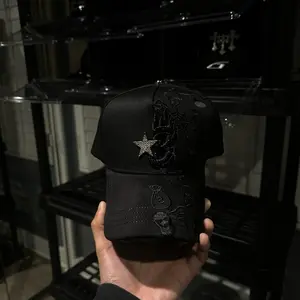 Barbas “B Star Graffiti”