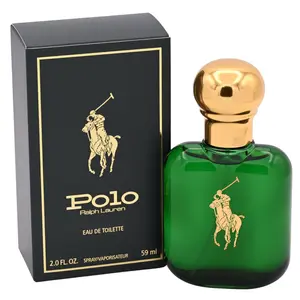 Polo by Ralph Lauren cologne for men EDT 2.0 oz New in Box