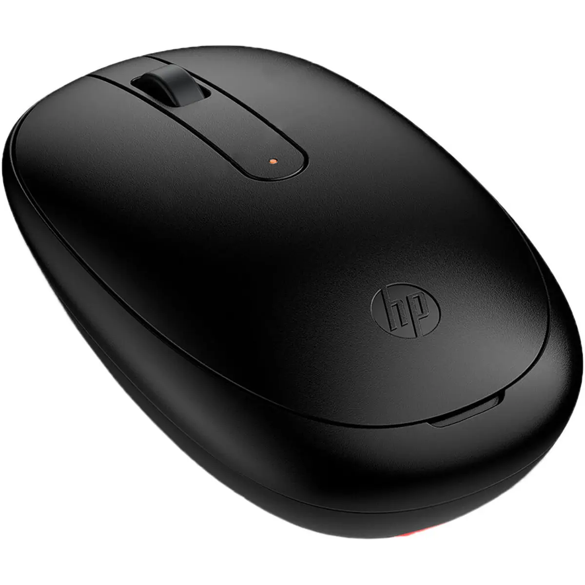 HP 240 Bluetooth Mouse, Jet Black