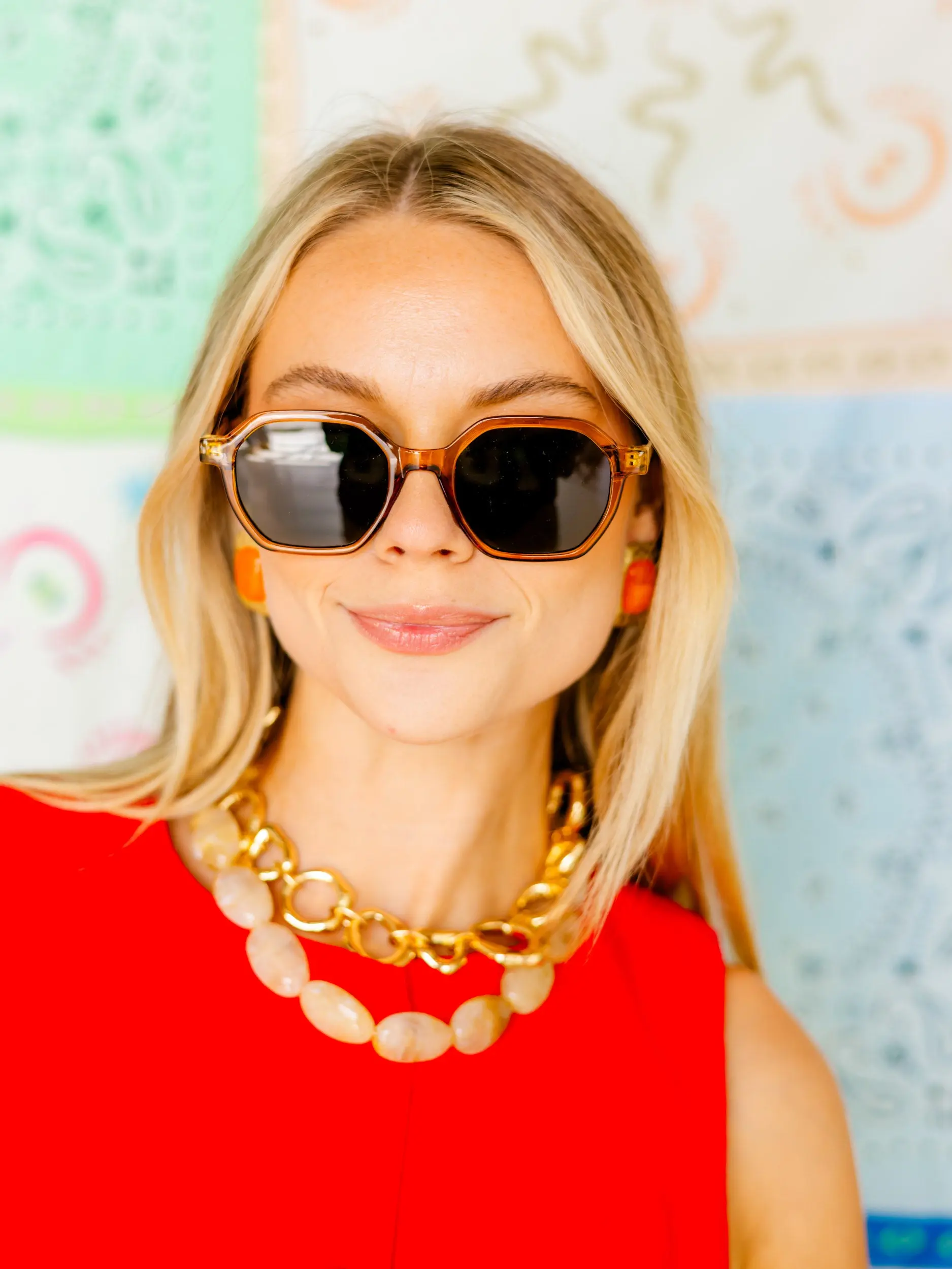 Fame Sunnies