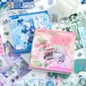 Dreamcore Japanese Aesthetic Sticker Collage Pack - 2 Styles, 30 Sheets, 700+ Glossy & Matte Die-Cut Adhesive Art Stickers for Scrapbooking, Journaling #DealsforYouDays