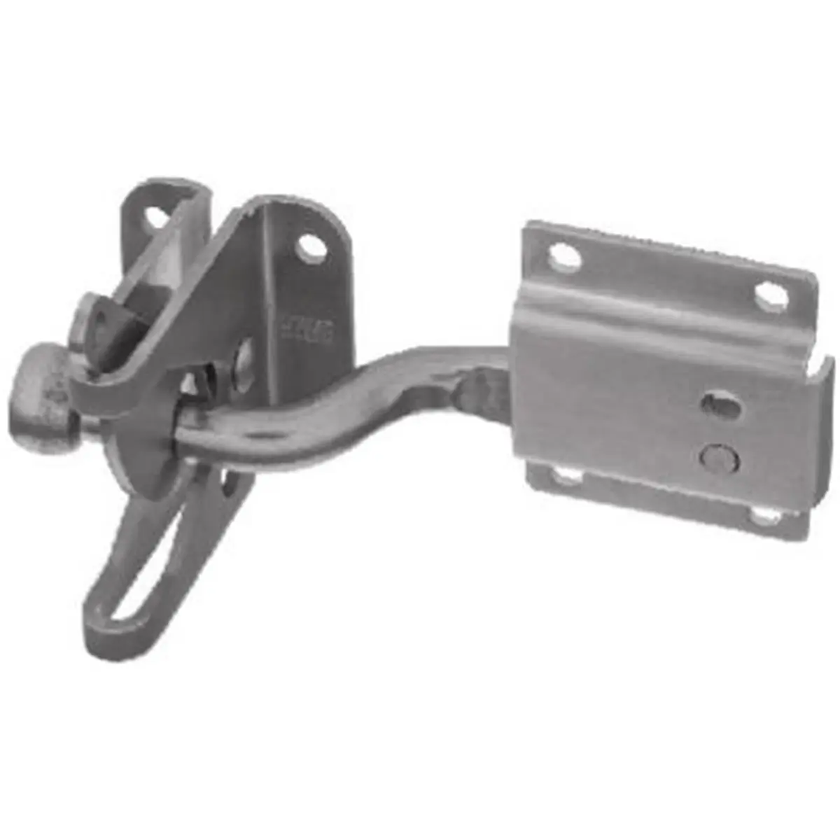 Stanley N342-618 Zinc Max Latch Sag Compensating Latch