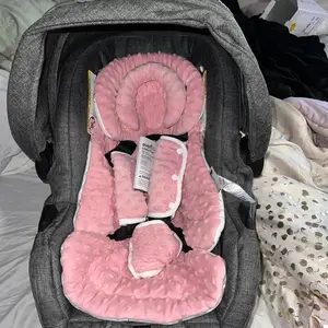 【Spring Glow Up】Baby Bassinet Bedside Sleeper 3 in 1 - Adjustable Height, Adjustable Wheels, Travel Sleeper, Portable Design for 0-6 Months、12 Months Newborn bassinet for baby