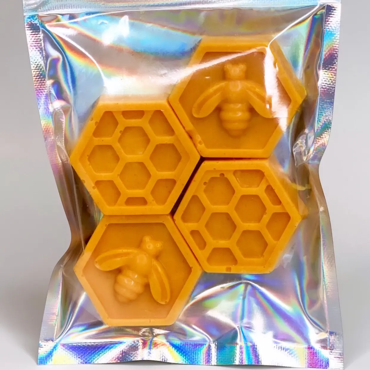 Turmeric Facial Cleansing bars