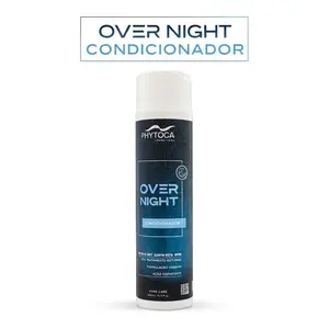 Overnight Advanced Moisture Conditioner, Alcohol-Free Conditioner (Buy 10 Get 12 Deal)