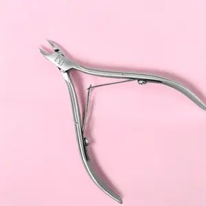 Cortacutículas INB – Herramienta Profesional de Precisión 6 unidades