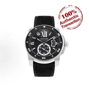 Cartier Calibre de Cartier Diver 42 MM