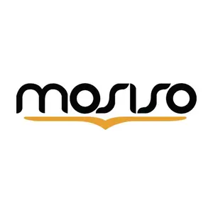 MOSISO shop logo