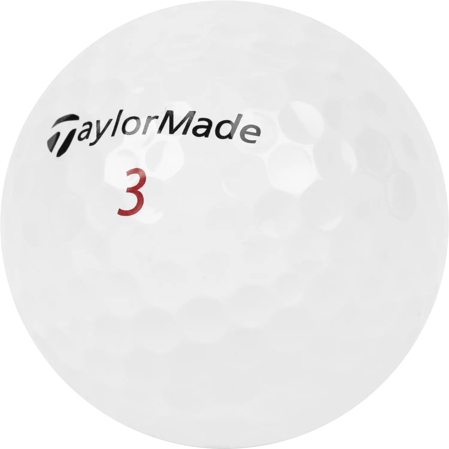 TaylorMade Brand Mix - 1 Dozen TaylorMade Brand Mix - 1 Dozen