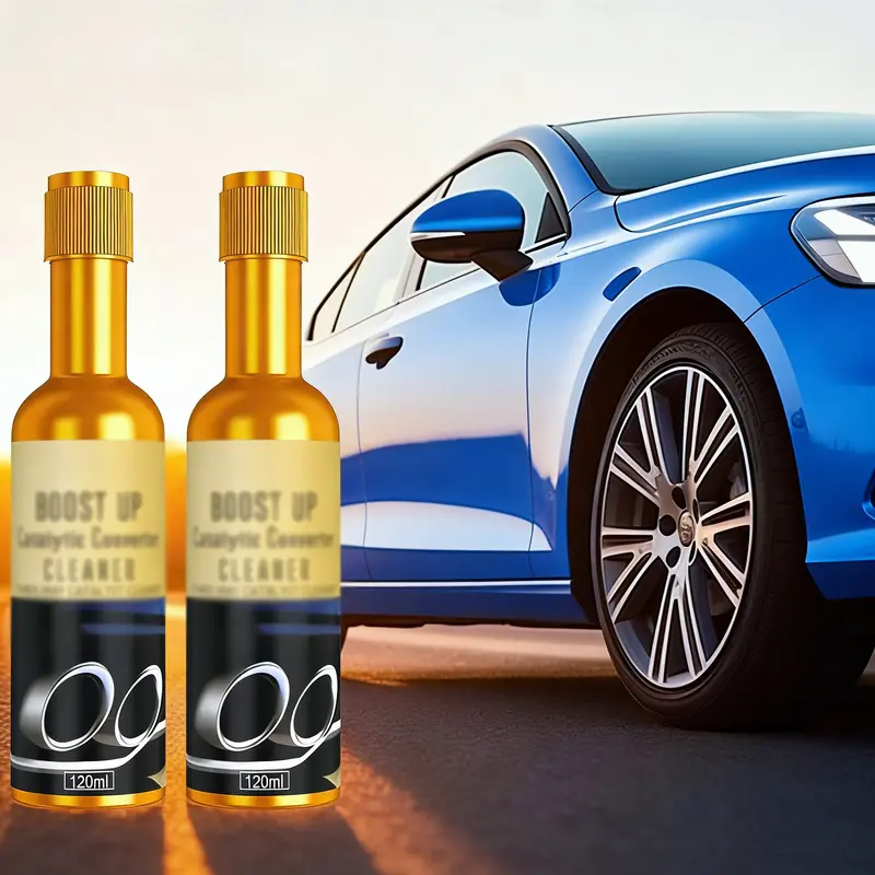 120ml Versatile Home Care Blend | Long-Lasting Freshness