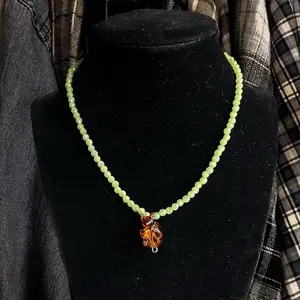 “Squirrel” Dean Winchester necklace/choker