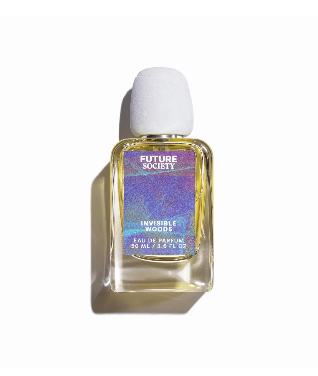 Invisible Woods Eau de Parfum Invisible Woods Eau de Parfum