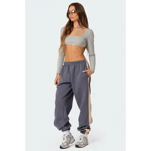 Saturn Oversized Sweatpants