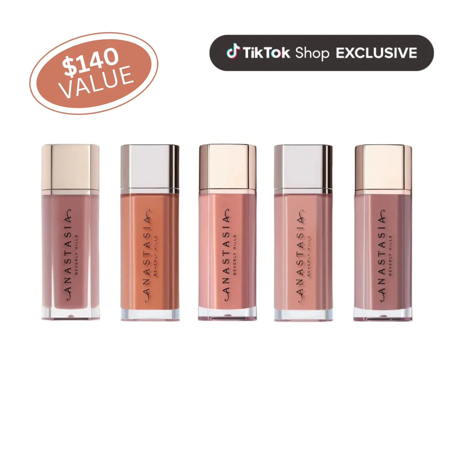 Spring Lip Velvet Kit Spring Lip Velvet Kit