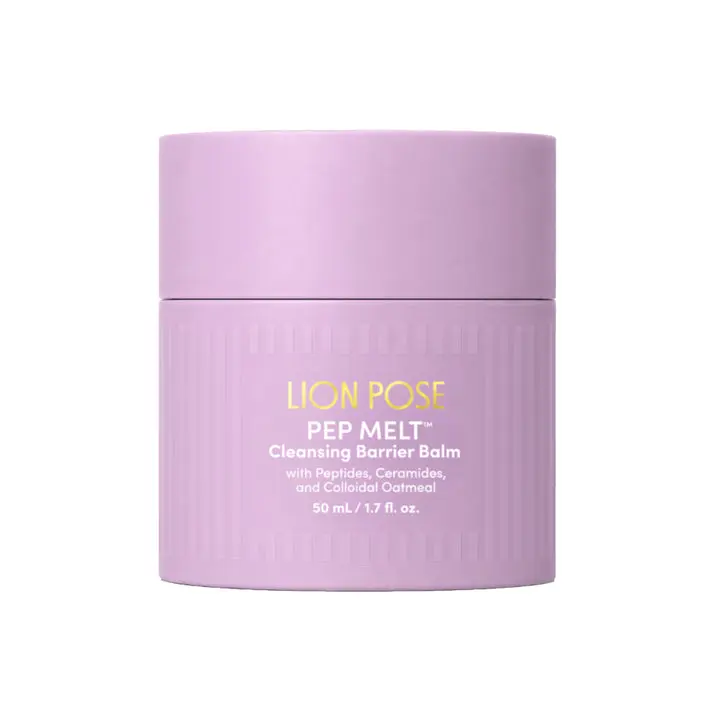 PEP MELT Cleansing Barrier Balm