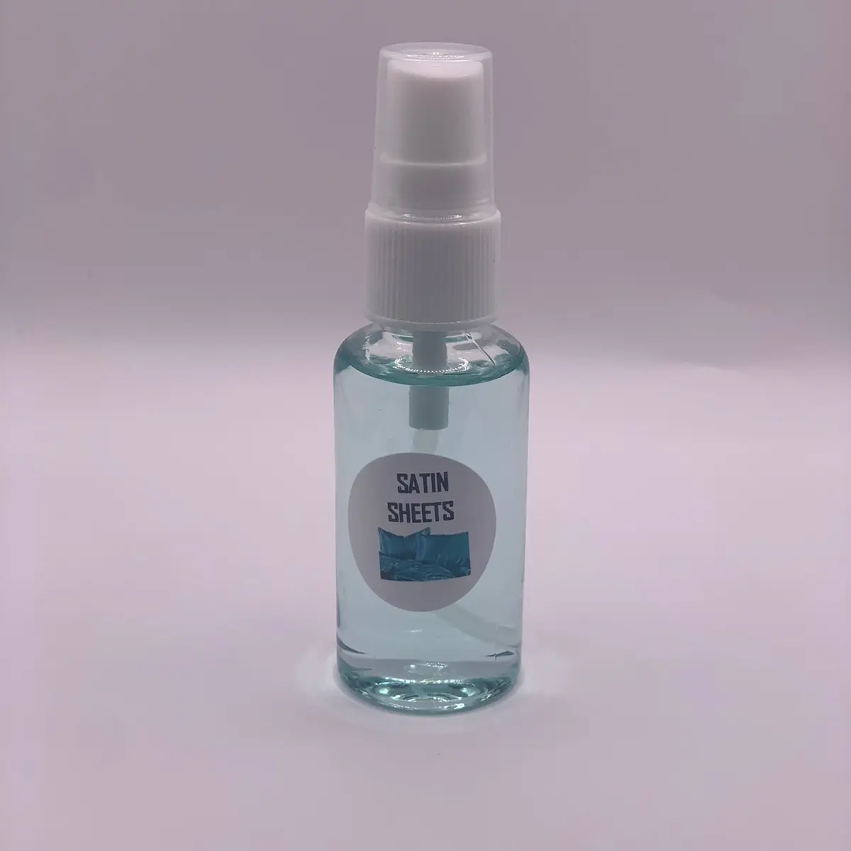 Satin Sheets Car Spray