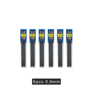 Fully Metal Mechanical Pencils