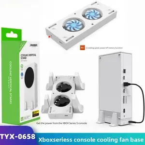 Switch OLED Integrated Joy-Con Controller Grip – One-Body Design, 6-Axis Gyro, Vibration Feedback, Anti-Slip, Non-Infringement Third-Party Accessory