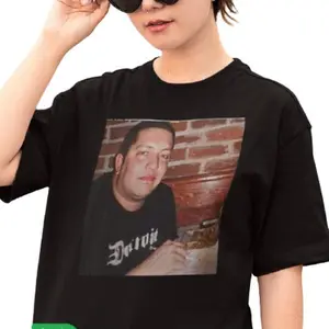 Sal Vulcano Impractical Unisex Graphic Tee - Comedy Tshirt