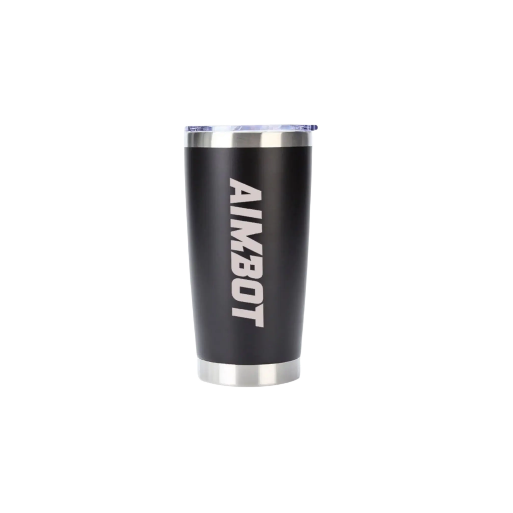 AIMBOT® 12oz THERMAL TUMBLER