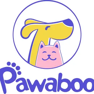 Pawaboo shop logo