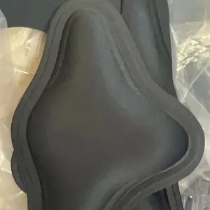 Lipo Lumbar Molder Foam Board Post-Surgery Flatness Belly Support Lightweight Thermocompression Sponge Abdominal Waist Pad - Post-Surgery Pressure Plate, Enhanced Flatness Shapewear Accessory