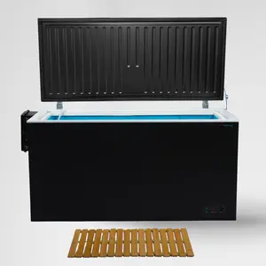 Fire Cold Plunge All-In-One