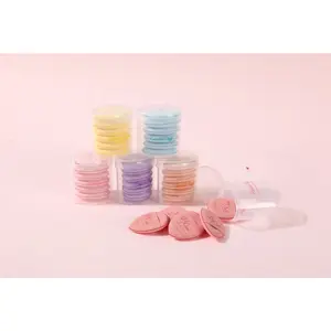 MINI POWDER PUFF SET