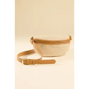 Altar’d State Sunny Side Sling Bag – Cute Crossbody Sling Bag, Casual Everyday Chest Bag, Travel & Hands-Free Aesthetic Bag