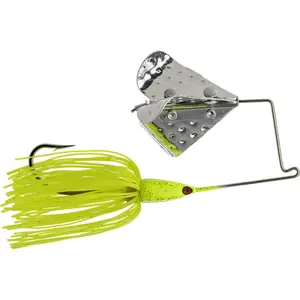 Strike King Tri-Wing Buzz King Buzzbait Strike King Tri-Wing Buzz King Buzzbait