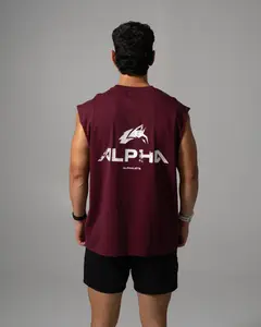 Alpha Tank - Merlot
