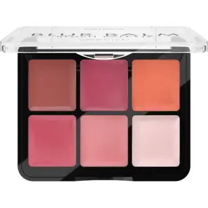 Blur Balm Blush Palette