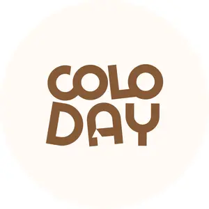 COLODAY shop logo