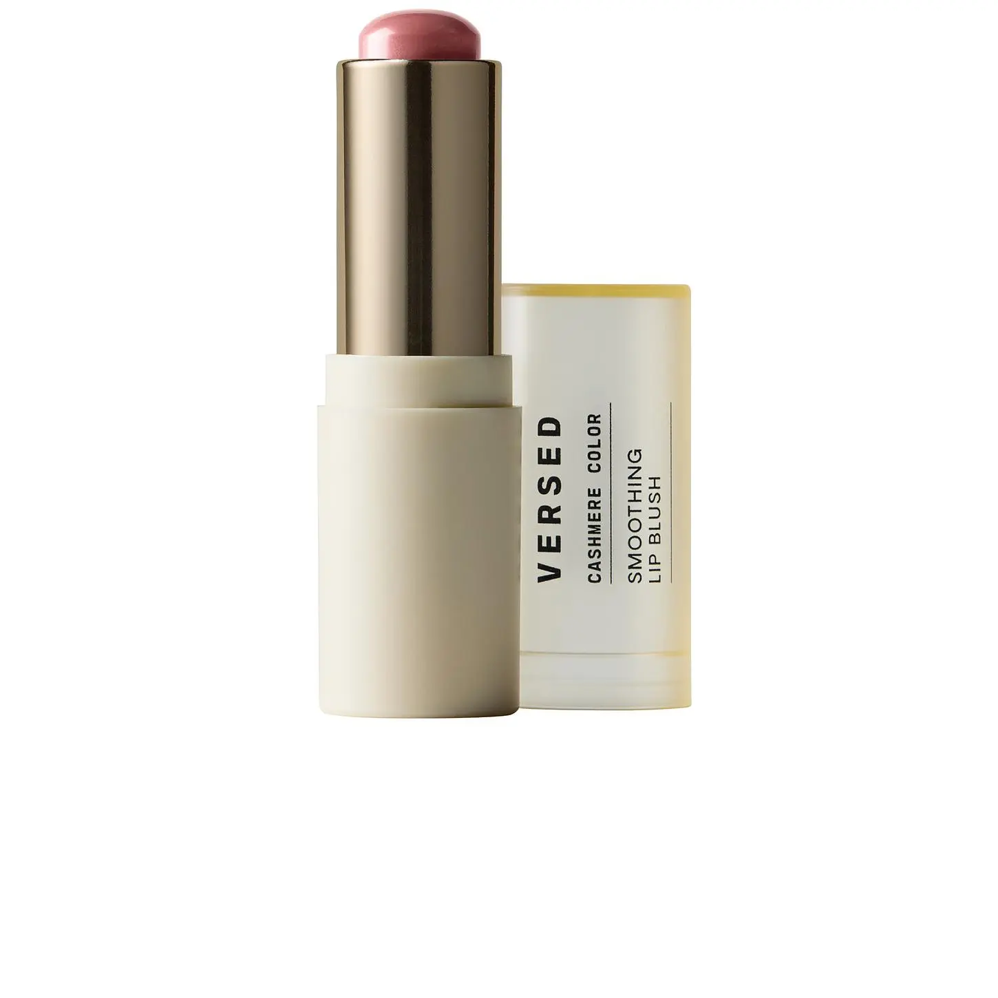 VERSED Cashmere Color Smoothing Lip Blush in Scene