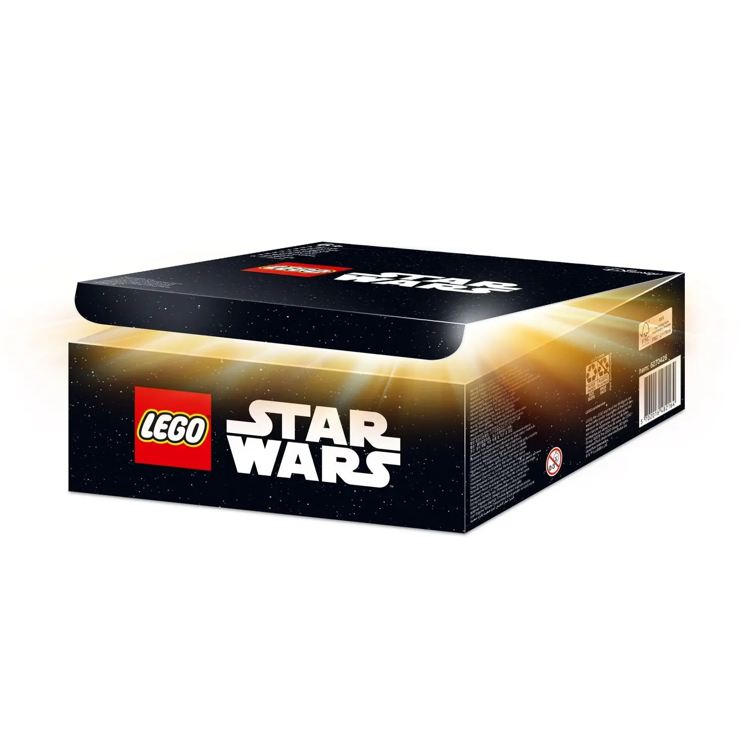 LEGO STAR WARS MYSTERY BOX