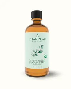 Eucalyptus - Single Note Essential Oil 16oz
