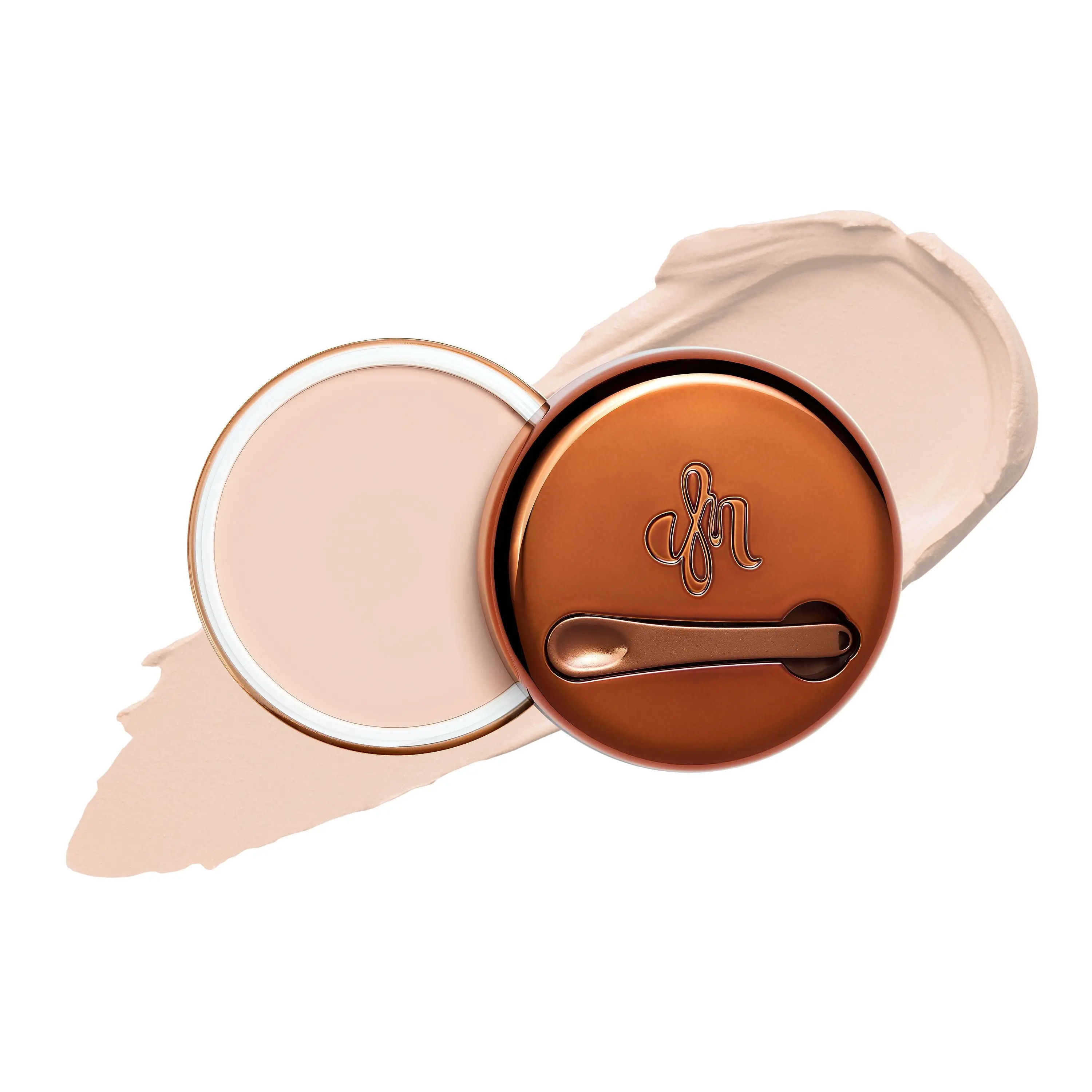 Yummy Skin Blurring Balm Powder Yummy Skin Blurring Balm Powder